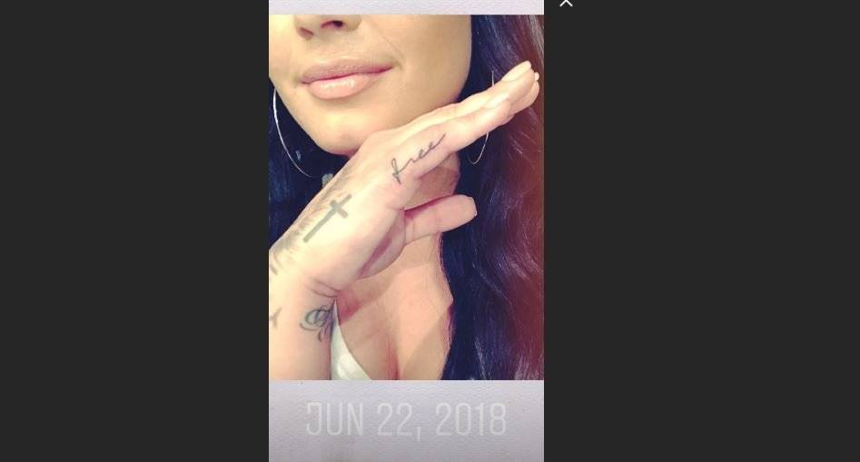 Demi Lovato