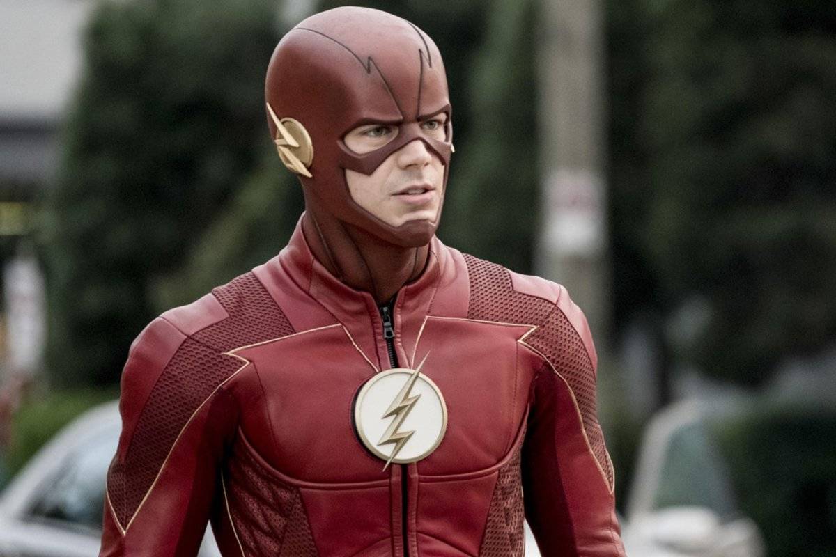 The Flash