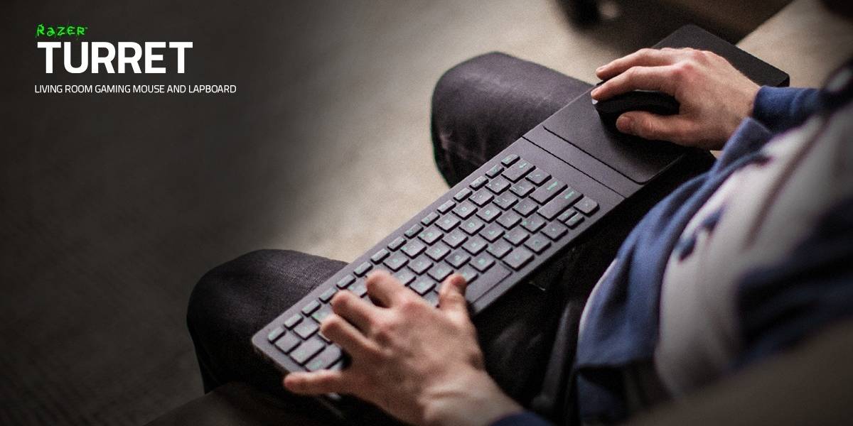 ¿Se viene soporte para teclado y mouse en Xbox One? Documentos filtrados de Razer dicen que sí
