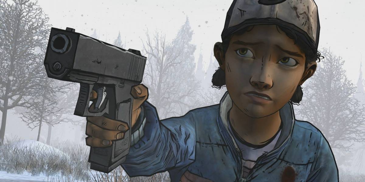 Reportan que Telltale Games finalmente cambiará el motor para sus juegos