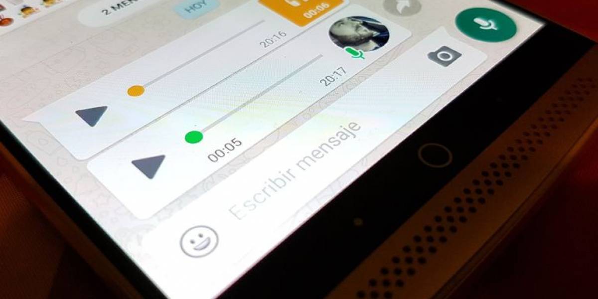 Ahora sí: Las galerías multimedia de WhatsApp por fin podrán ocultarse