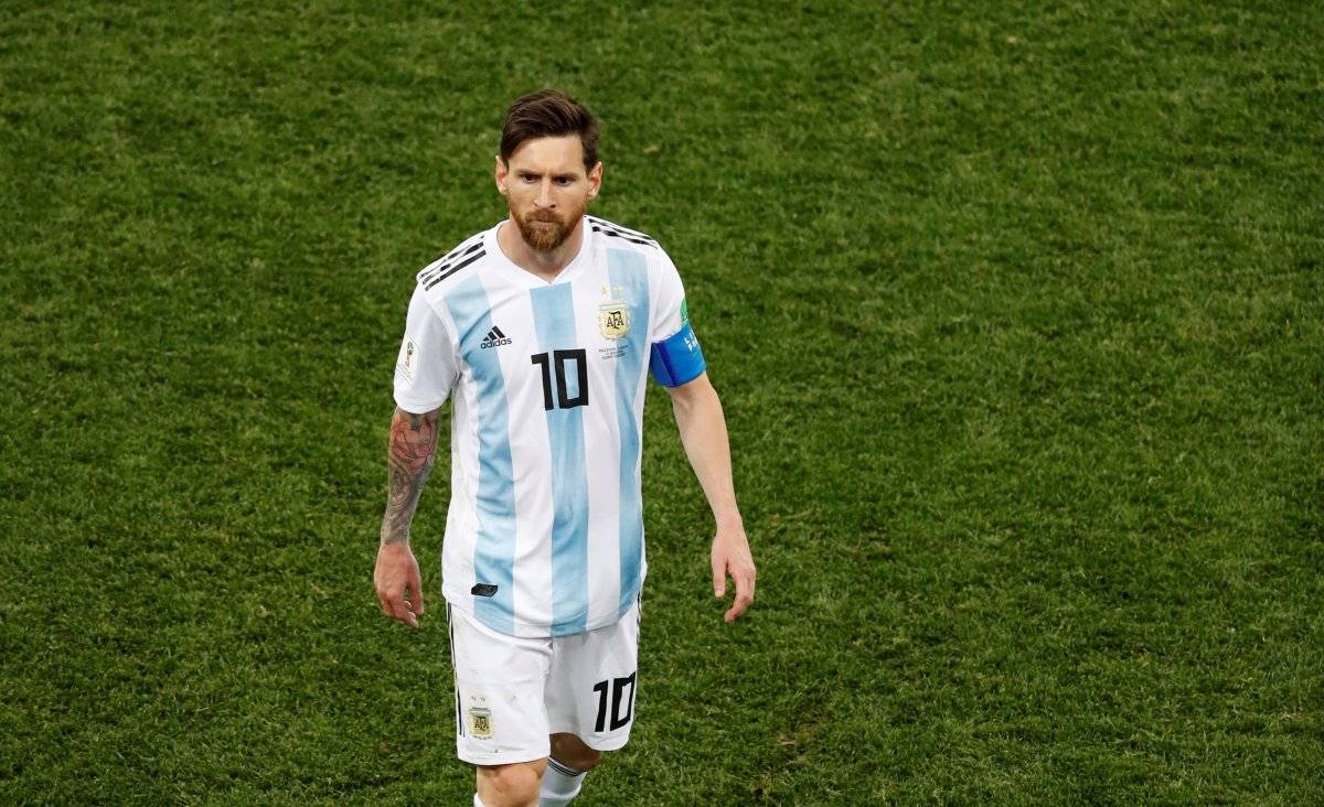 Messi