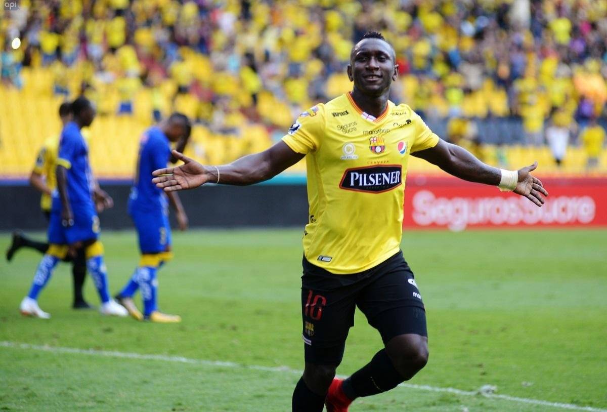 Barcelona SC