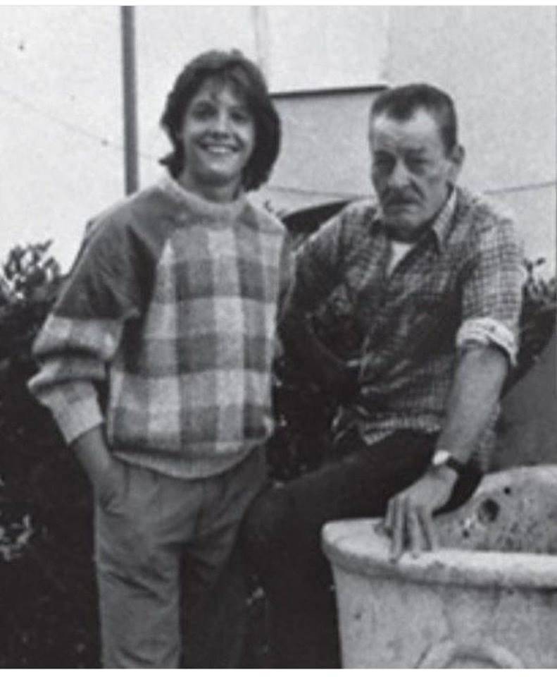 Luis Miguel