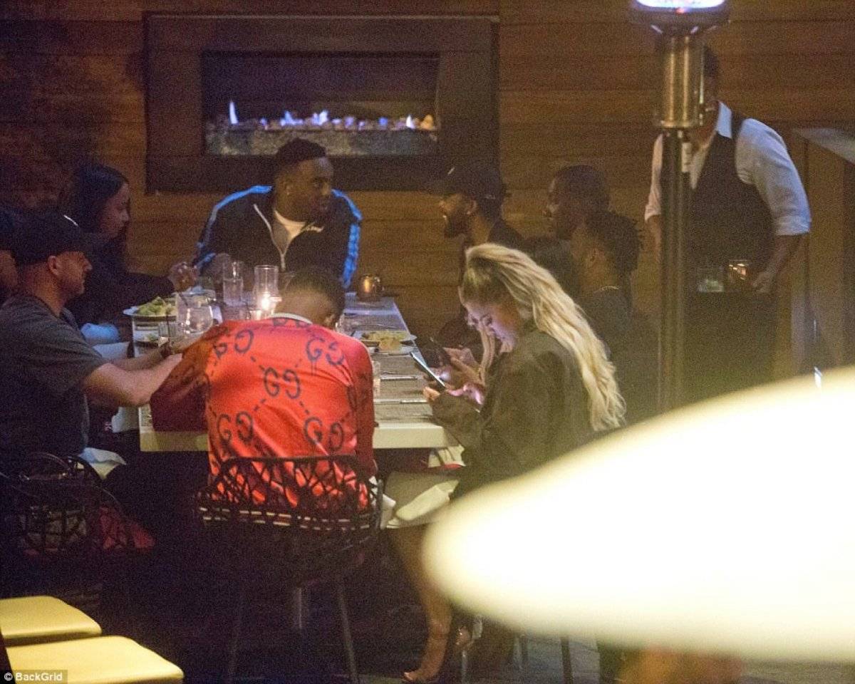Khloe Tristan cena
