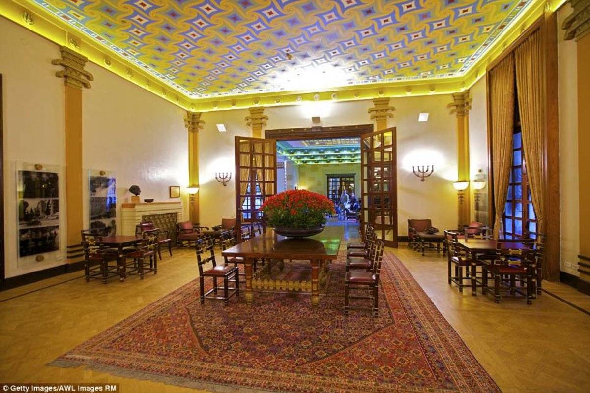 King David Hotel