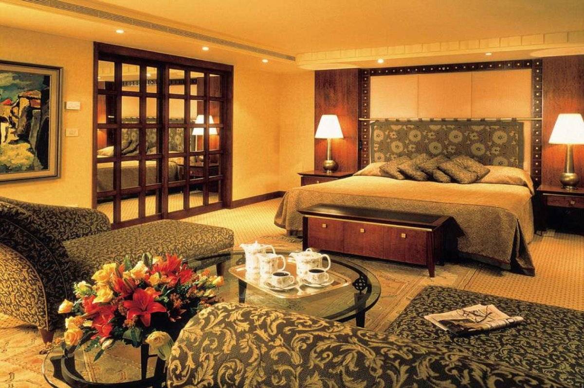 King David Hotel