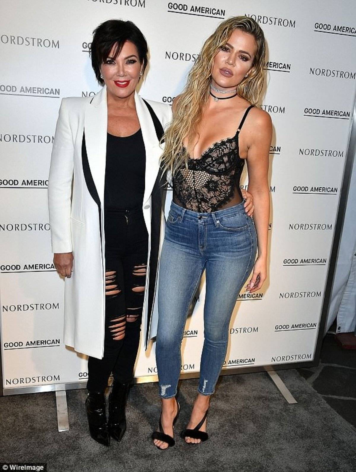 Khloe real