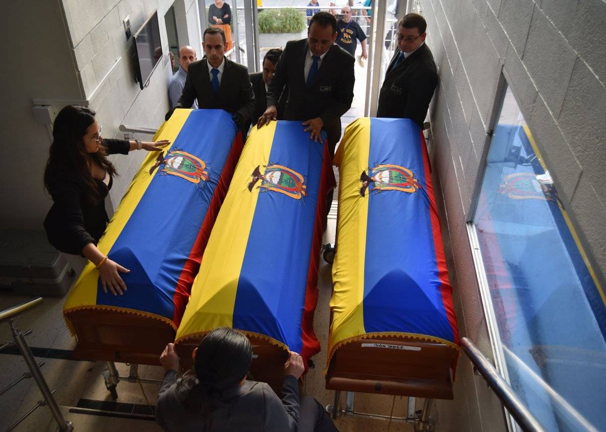 #SiempreNosFaltarán3: Así despedirá Ecuador a sus periodistas de El Comercio