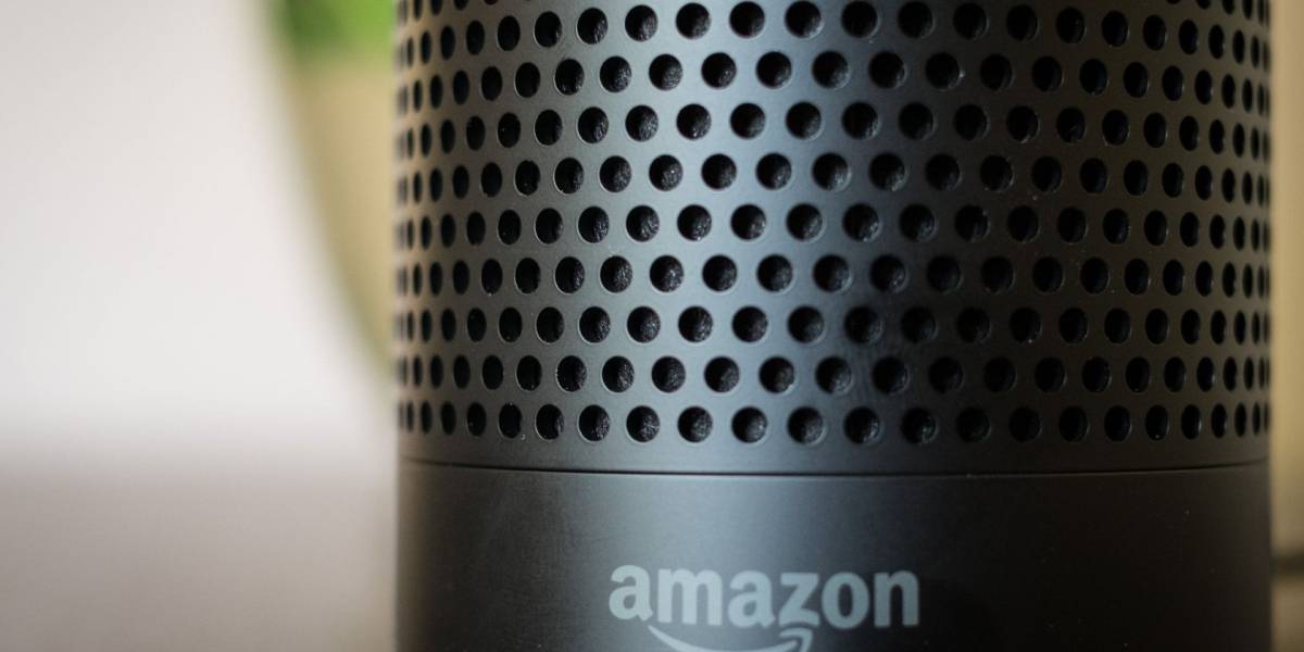 México: Amazon revela que Echo y Alexa llegarán en este año