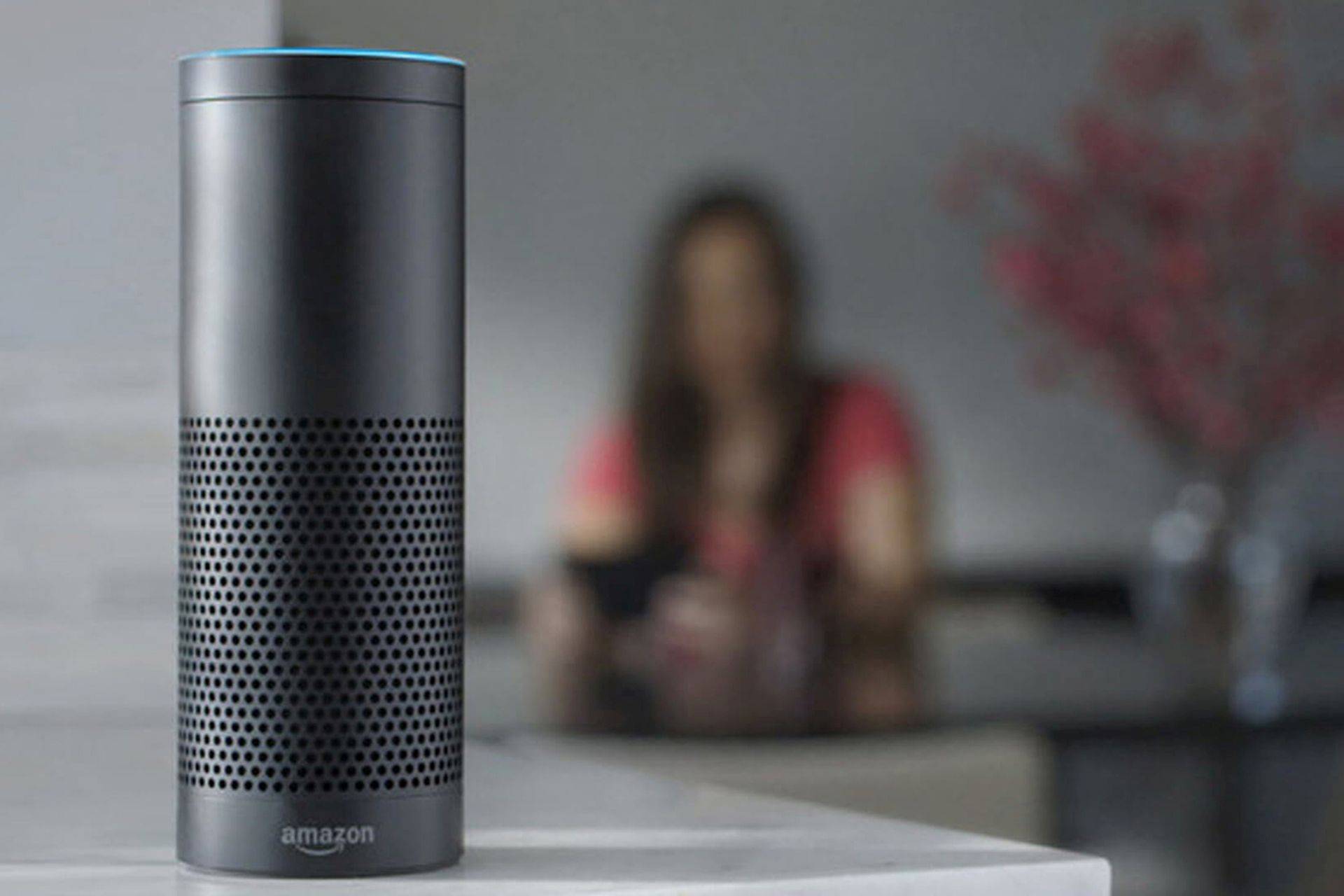 Amazon Echo Amazon Echo