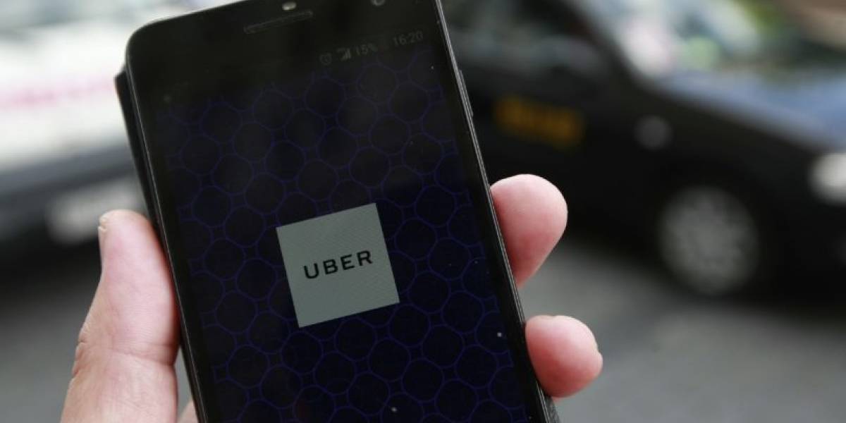 ¿Otro más? Nuevo incidente en aeropuerto chileno termina con chofer de Uber detenido