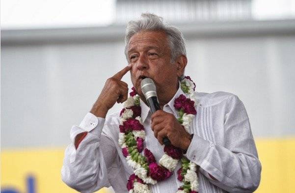 AMLO