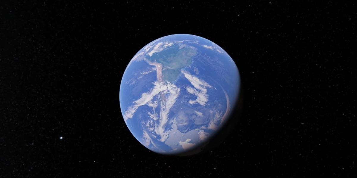 Google Earth ahora permite medir distancias en Chrome y Android