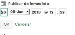 Pantallazo