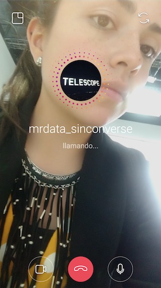 videollamadas en Instagram videollamadas en Instagram