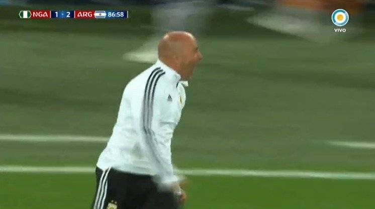Sampaoli