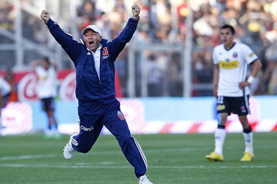 Sampaoli