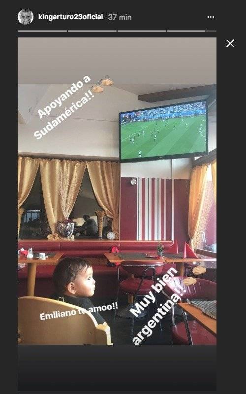 Vidal