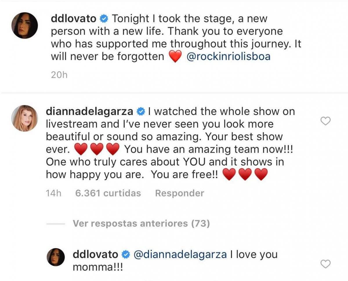 Demi Lovato