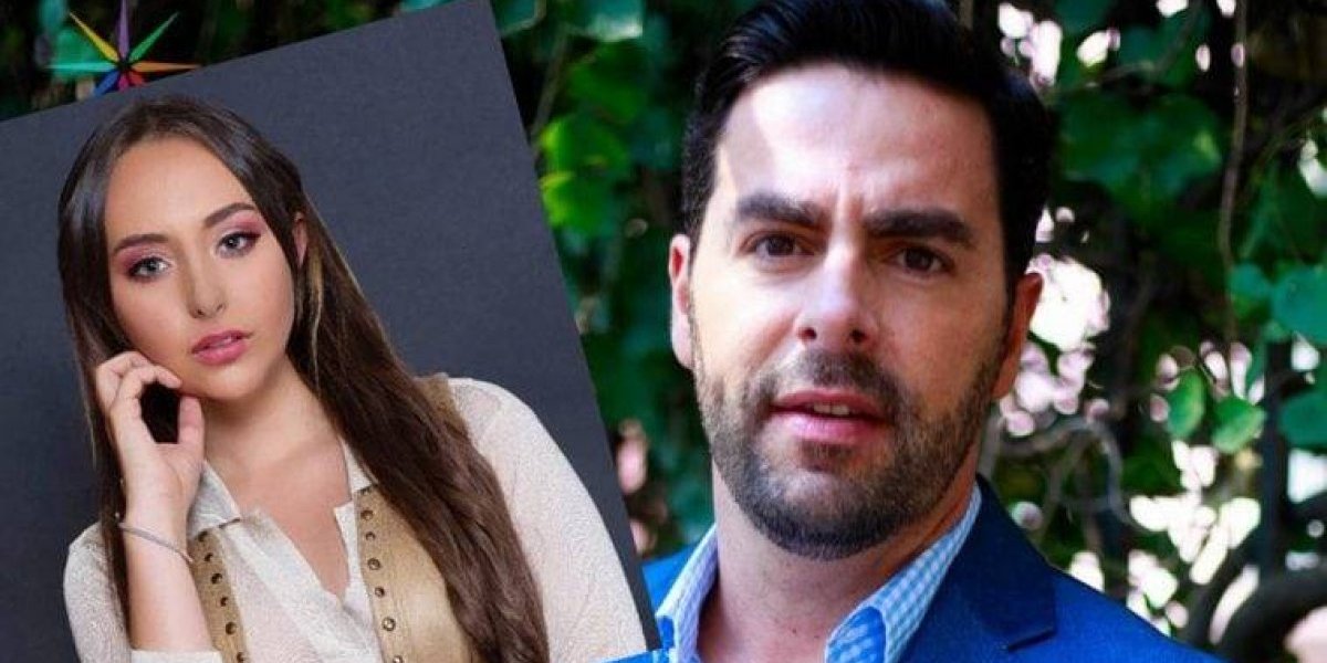 Golpea Eduardo Carabajal a mujer que lo acusó de abuso sexual Golpea Eduardo Carabajal a mujer que lo acusó de abuso sexual