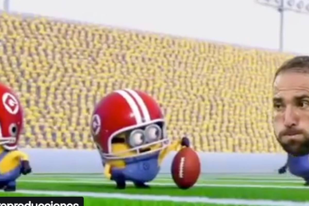 Fallo De Higuan Ante Nigeria Llena De Memes Las Redes Publinews