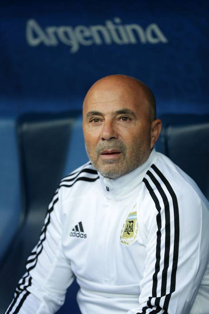 Sampaoli