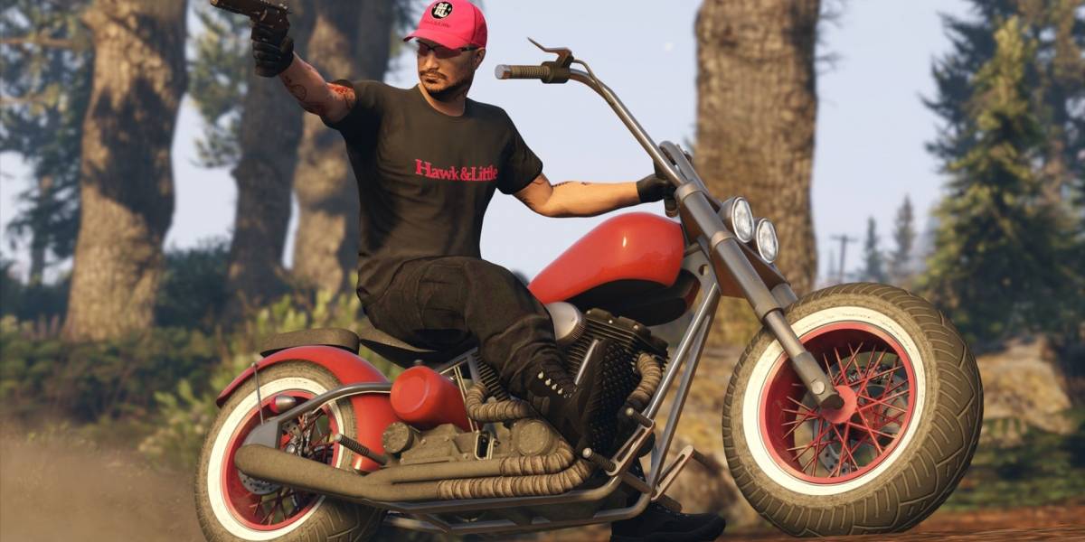 GTA Online: Así pueden conseguir 300,000 GTA$ de manera sencilla