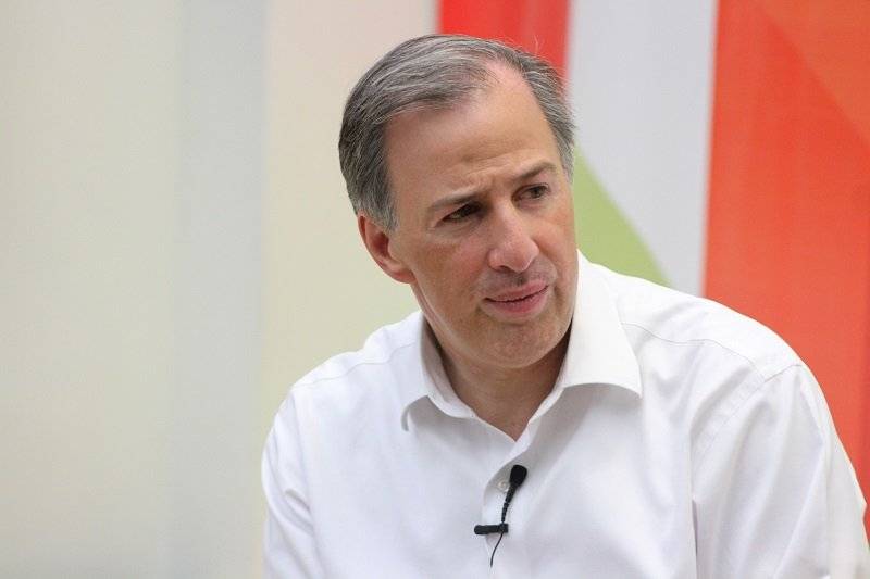 José Antonio Meade Kuribreña