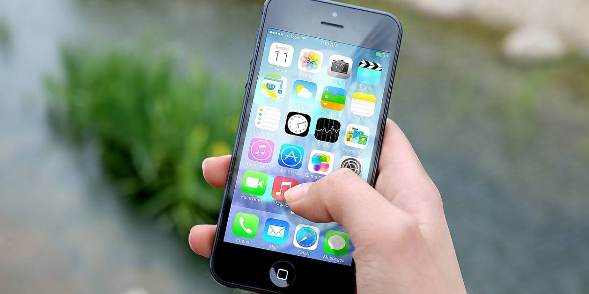 Aprende a controlar el uso de datos móviles de tu iPhone, antes de termine con tu economía