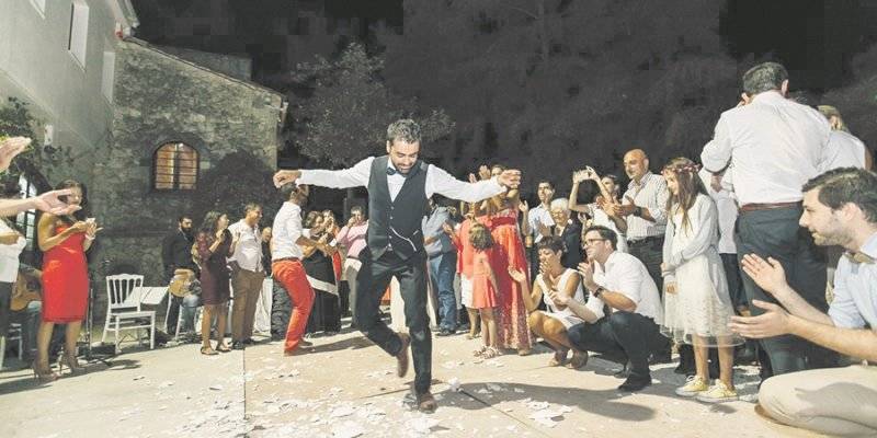 Tres días a la alemana