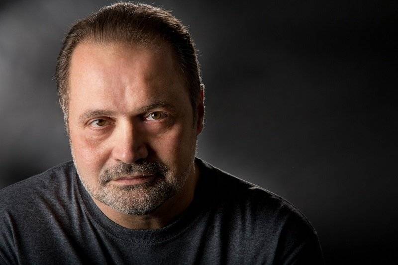 Mario Lebrón
