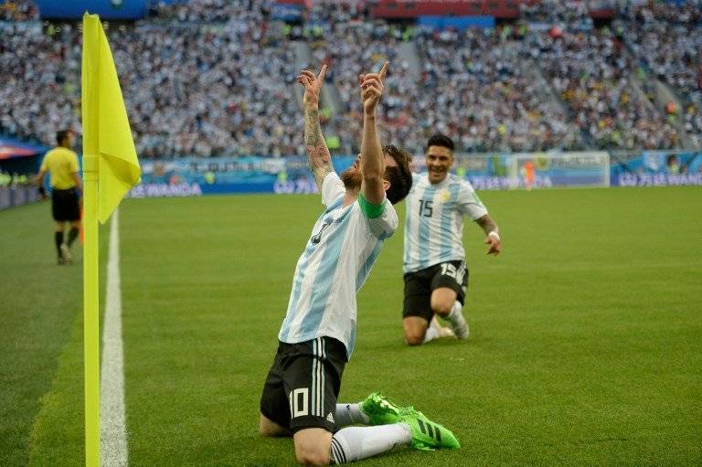 Foto: AFP