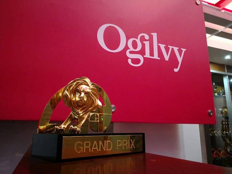 Ogilvy