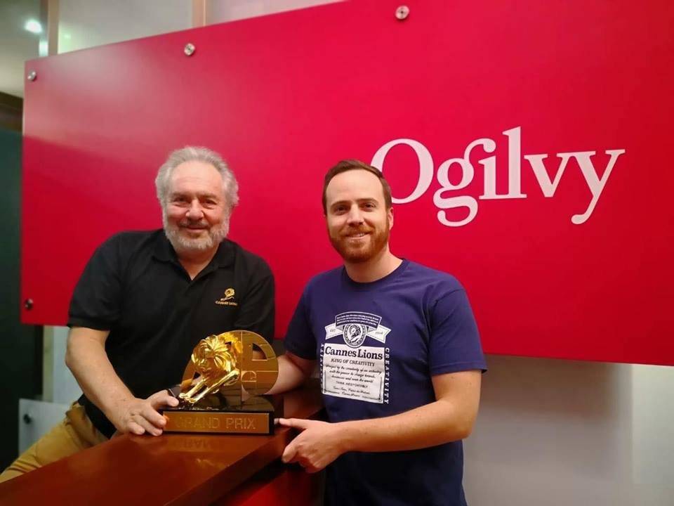 Ogilvy