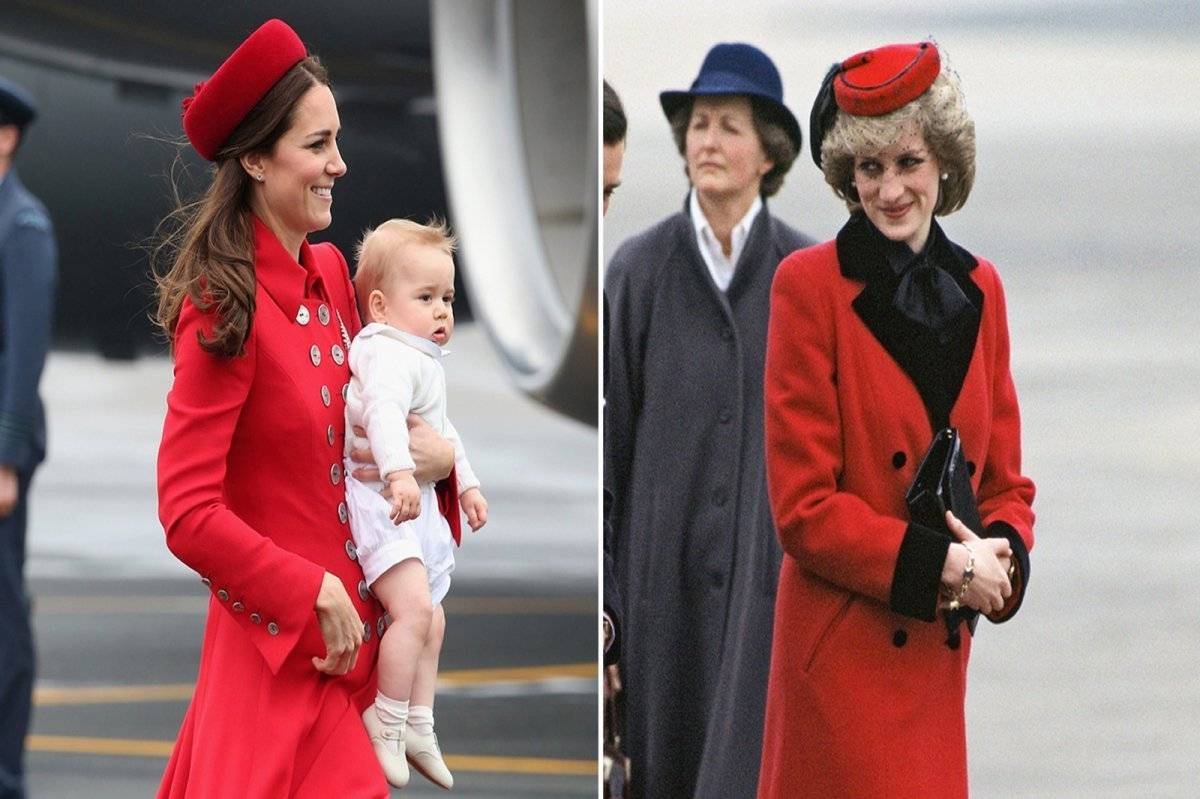 Kate Middleton