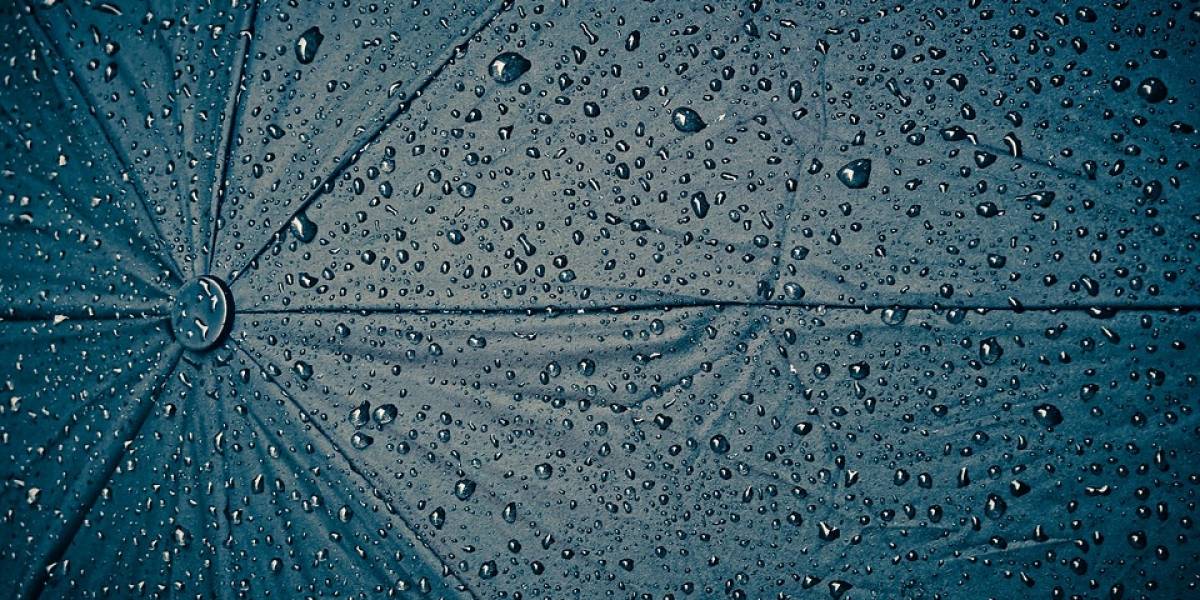 Así se ve México bajo el agua: ¿Qué está pasando con la lluvia? ¿Es el calentamiento global?