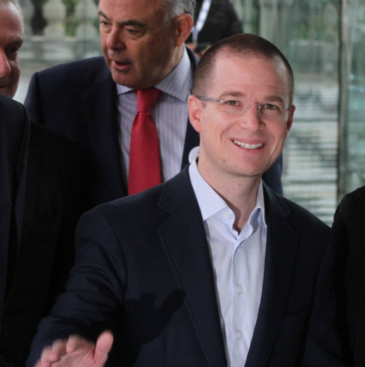 Ricardo Anaya Cortés