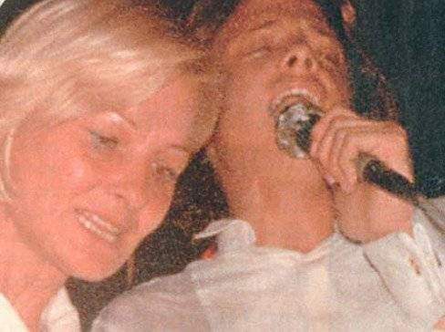 luis miguel