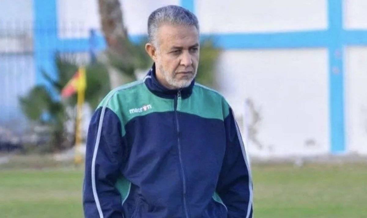 Abdel-Rahim Mohamed