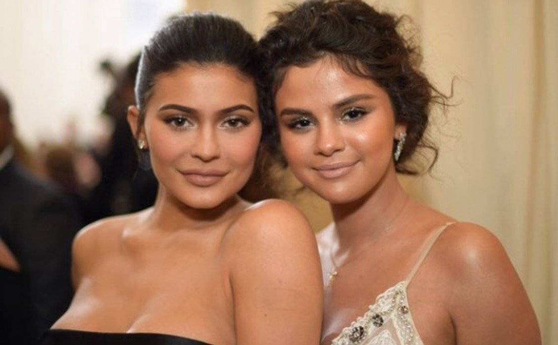 selena gomez