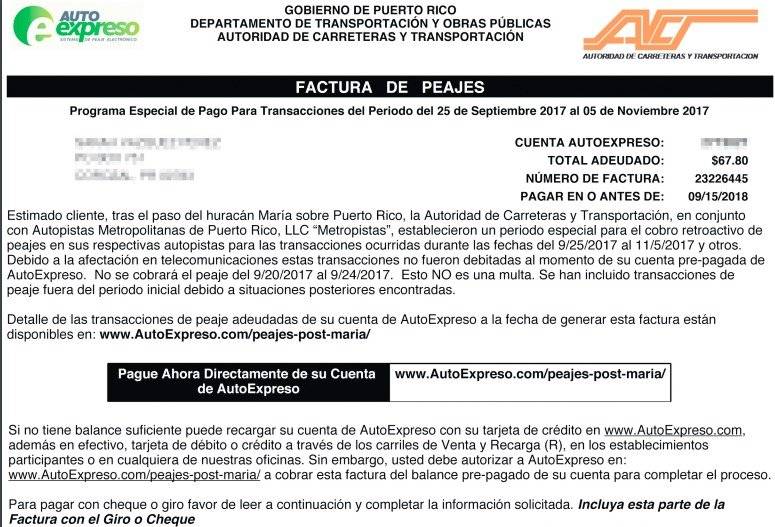 AutoExpreso
