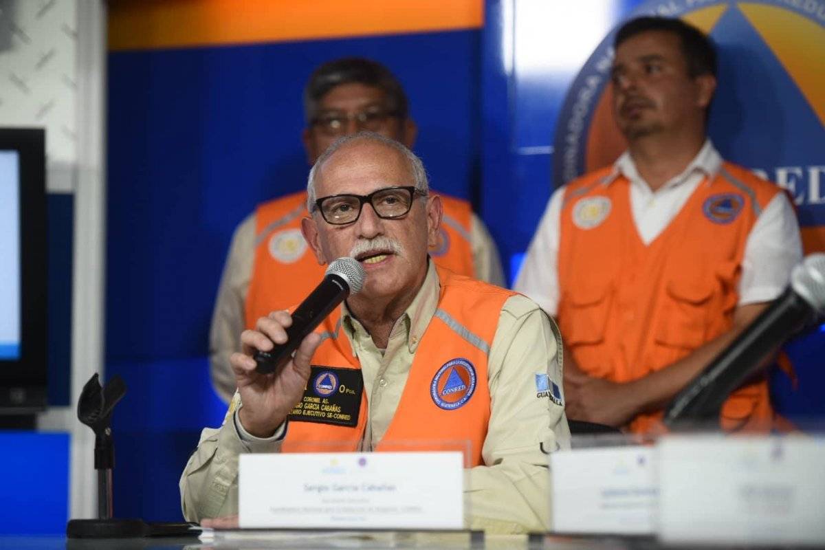 Sergio García Cabañas