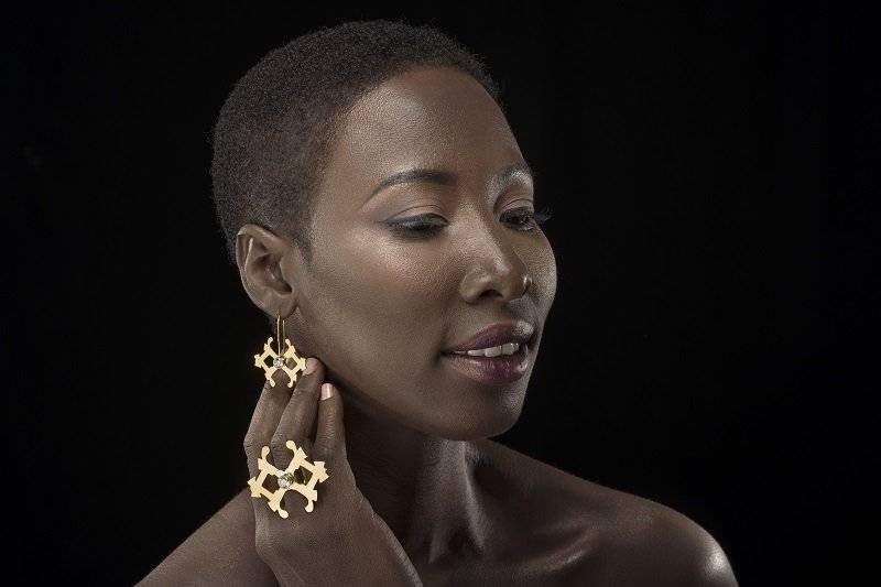 Rhodie Lamour