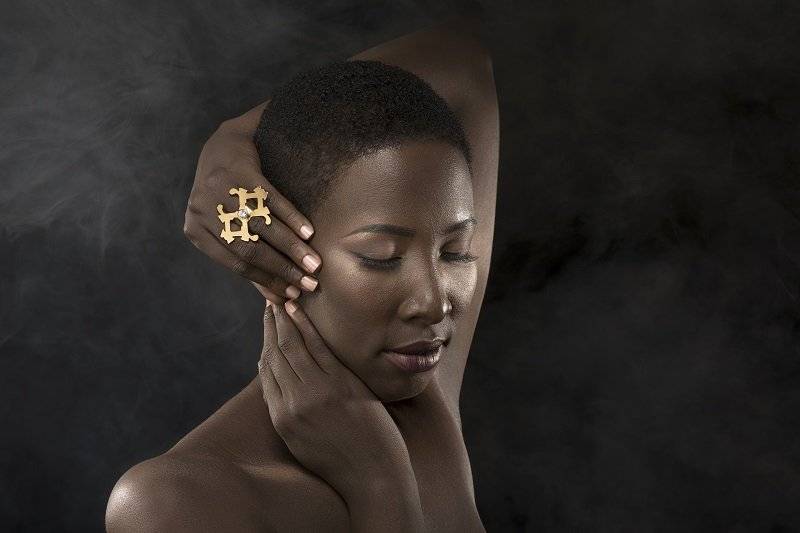 Rhodie Lamour