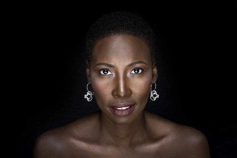 Rhodie Lamour