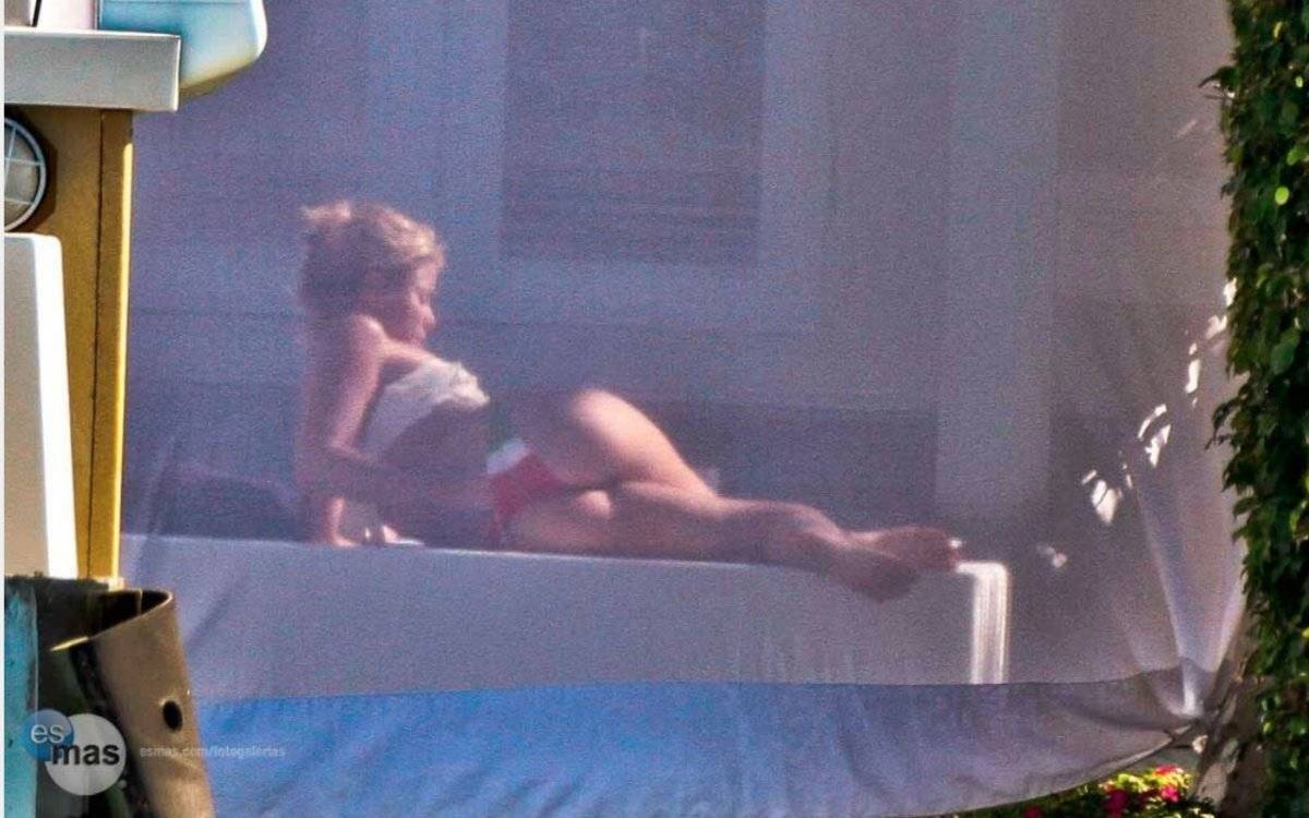Shakira