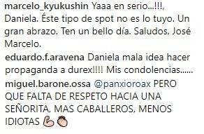 Daniela Castillo