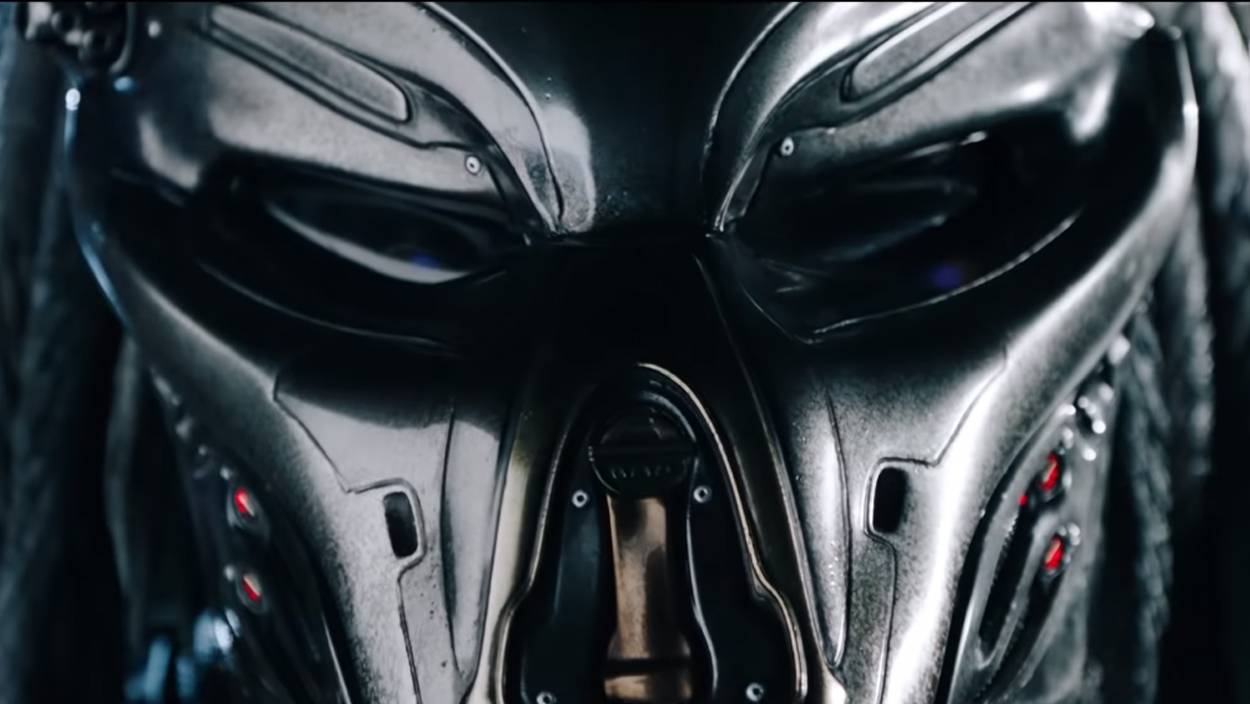 The Predator The Predator