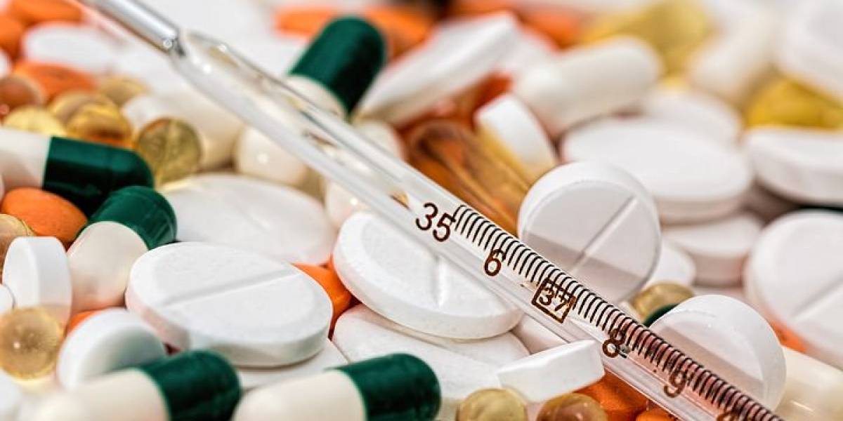 México: Estudiantes del Tec de Monterrey identifican los medicamentos más peligrosos para tu hígado